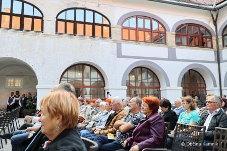 Koncert uglasbenih Maistrovih pesmi (7)